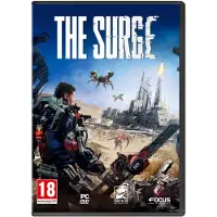 The Surge FR/NL PC