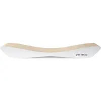 MyKotty Griffoir pour chats TOBI 59 x 25 x 6,9 cm Blanc 3087