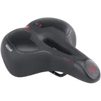 Wittkop City & Comfort Selles Medicus Unisex Gel noir
