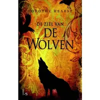 Luitingh-sijthoff De ziel van de wolven