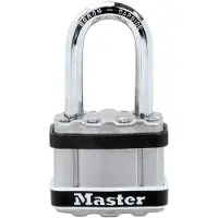 Master Lock Cadenas Excell 44mm