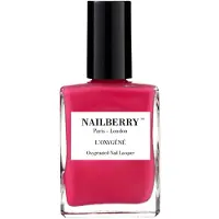 Nailberry Pink Berry 15 ml