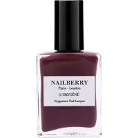 Nailberry L'Oxygéné Oxygenated Nail Lacquer Boho Chic, 15 ml