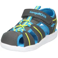 Kangaroos Sandales Et Nu-Pieds Kangaroos K-Grobi Pour Enfant - 28