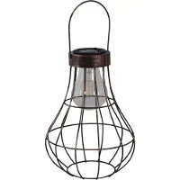 Luxform Suspension solaire Manchester