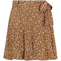 Shiwi Jupe 'BYRON BAY' kiwi / vert foncé / rose / rose ancienne