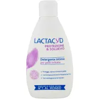 Lactacyd Emulsion Comfort Intimate Wash - 300ml (300 ml)