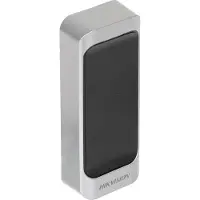 Hikvision Ds-k1107am Presence Controller Argenté