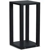 Artdelight Éclairage de terrasse LED Kenton dirigé