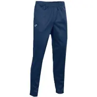 Joma Interlock Pants Bleu 7-8 Years Garçon