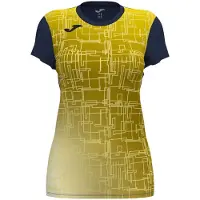 Joma Running Shirt Elite VIII Women