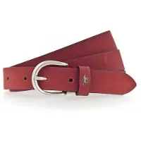 Mustang Ceinture merlot