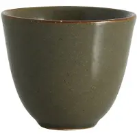 Nordal Tasses Grawa vert set de 4 pièces