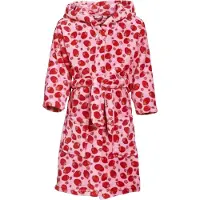 Playshoes Fleece-Bademantelerdbeeren (340138_900) Original122/128