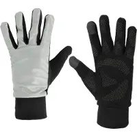 Avento 44ac Gloves Blanc,Noir XL-2XL Homme,Femme