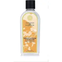 Ashleigh & Burwood Lamp Fragrance Orange Blossom & Mandarin recharge pour lampe catalytique 500 ml