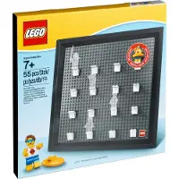LEGO - Cadre de collection pour figurine - 5005359