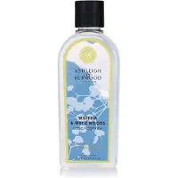 Ashleigh & Burwood London Lamp Fragrance Wisteria & White Woods recharge pour lampe catalytique 500 ml