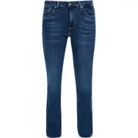 s.Oliver Jean 'Beverly' bleu denim