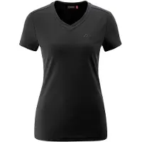Maier Sports T-shirt à Manches Courtes Trudy