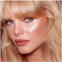 Charlotte Tilbury Beauty Light Wand Blush-Highlighter Pillow Talk Original 12 ml