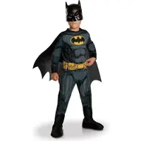 Marvel Rubie's Déguisement Batman Taille L