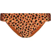 Beachlife Bas de Bikini Beachlife Women Leopard Spots High-Taille 42
