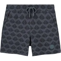 Shiwi Pantalon gris basalte / noir