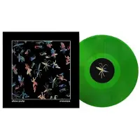 Modulor Slow Pulp - Moveys (Neon Green Vinyl) [Vinyl Lp] Colored Vinyl, Green