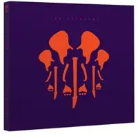 VERYCORDS The Elephants Of Mars Édition Spéciale Limitée