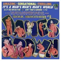 LMLR It's Man's Man's Man's World