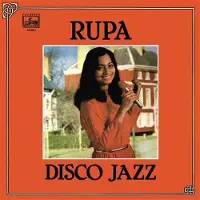 Modulor Cnt Disco Jazz Vinyle Orange