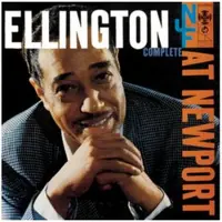 DOXY RECORDS Ellington at Newport