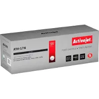 ActiveJet Toner ATH-201CNX (remplace HP 201 CF401X ; Supreme ; 2300 pages ; cyan)