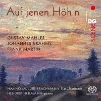 OUTHERE Auf Jenen Hoh'n [Super-Audio Cd] Hybrid Sacd