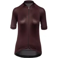 Bioracer Maillot à Manches Courtes Vesper Metalix