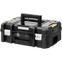 DeWalt Coffret de transport T-Stak Box II (DWST1-70703)