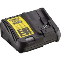 DeWalt DCB115-QW - Batterieladegerät