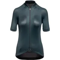 Bioracer Maillot à Manches Courtes Vesper Metalix