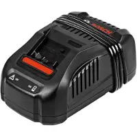 Bosch GAL 1880 CV Chargeur Multivoltage (1x Chargeur Rapide, Sans Batterie)