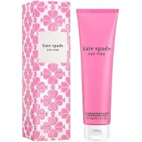 Kate spade New York lait corporel parfumé pour femme 150 ml