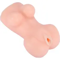 Dream Toys La voisine d’à côté Stacey - masturbateur vagin artificiel (couleur chair)