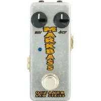 Markbass MB Octaver Raw Series pédale d'effet pour basse