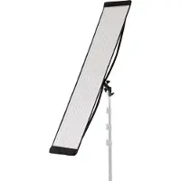 Falcon Eyes Panneau LED Flexible Bicolore RX-29TDX 121x24