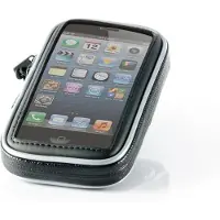 Midland Soft Case Iphone5 Phone Support Noir