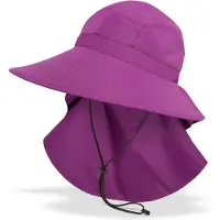 Sunday Afternoons Sundancer Hat Violet