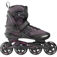 Roces Weft Thread W Inline Skates Noir EU 37