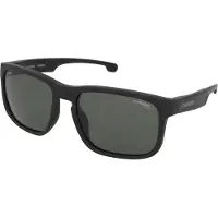 Carrera Ducati Cardu-c001 57/18/135 Sunglasses Noir Homme