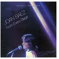Cd Joan Baez - From Every Stage Cd