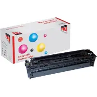 Quantore - Cartouche de toner alternative pour CF210X 131X Noir